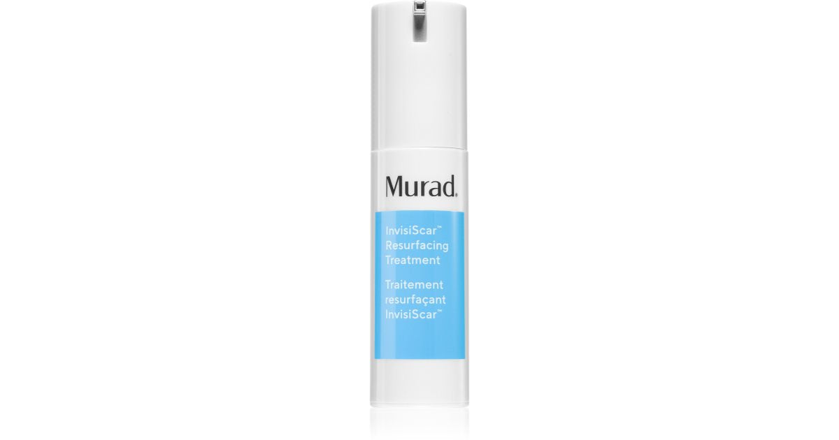 Murad InvisiScar Resurfacing Treatment 30 ml