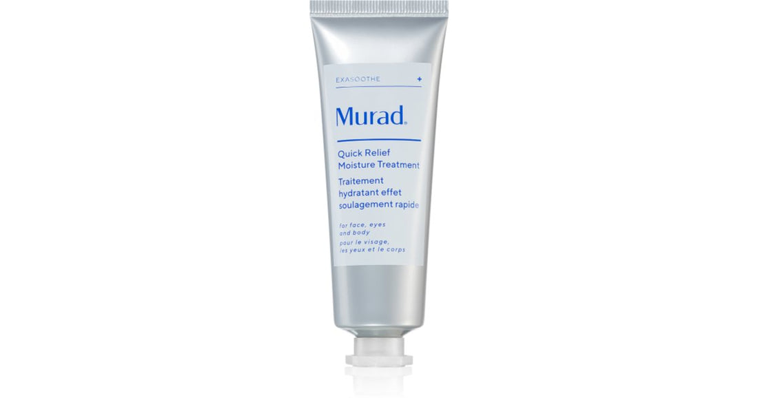 Moisturizing treatment Murad Quick Relief 50ml