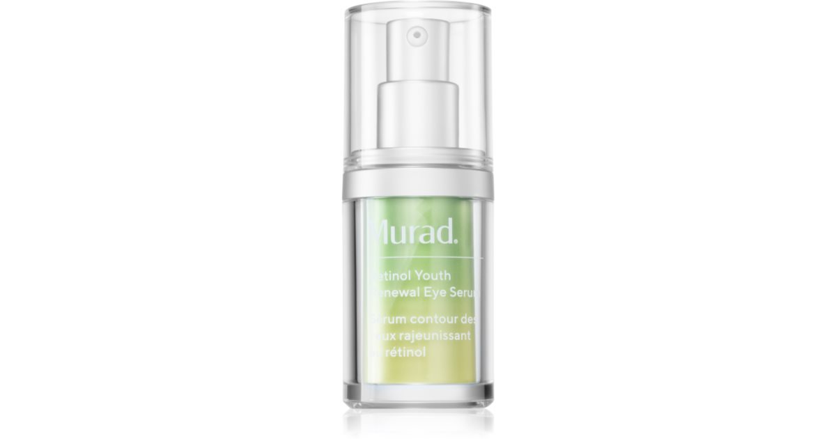 Murad Resurgence Retinol Youth eye serum 15 ml