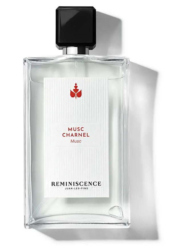 Reminiscence Musc Charnel - Eau De Parfum 100 ml