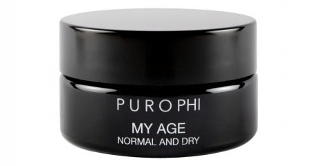 Purophi My Age Normal and Dry Skin