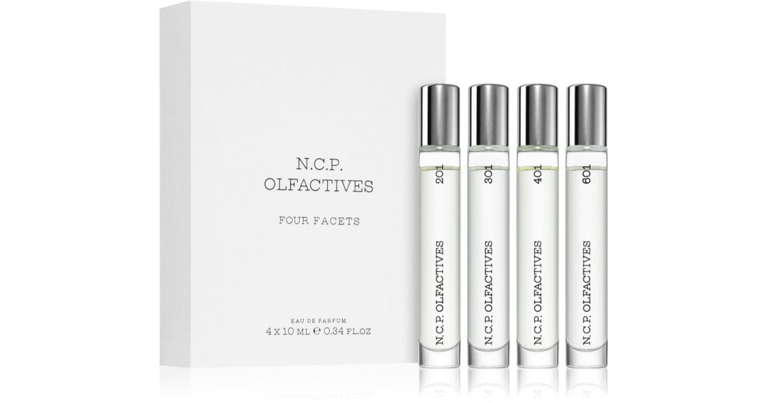 N.C.P. Olfactives Four Facets