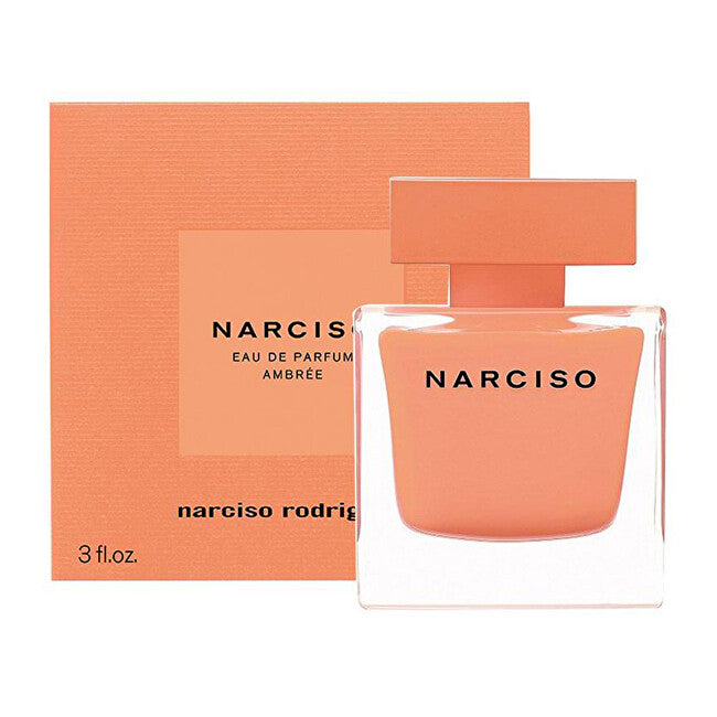 Narciso Rodriguez Ambrée - EDP - Volume: 90 ml