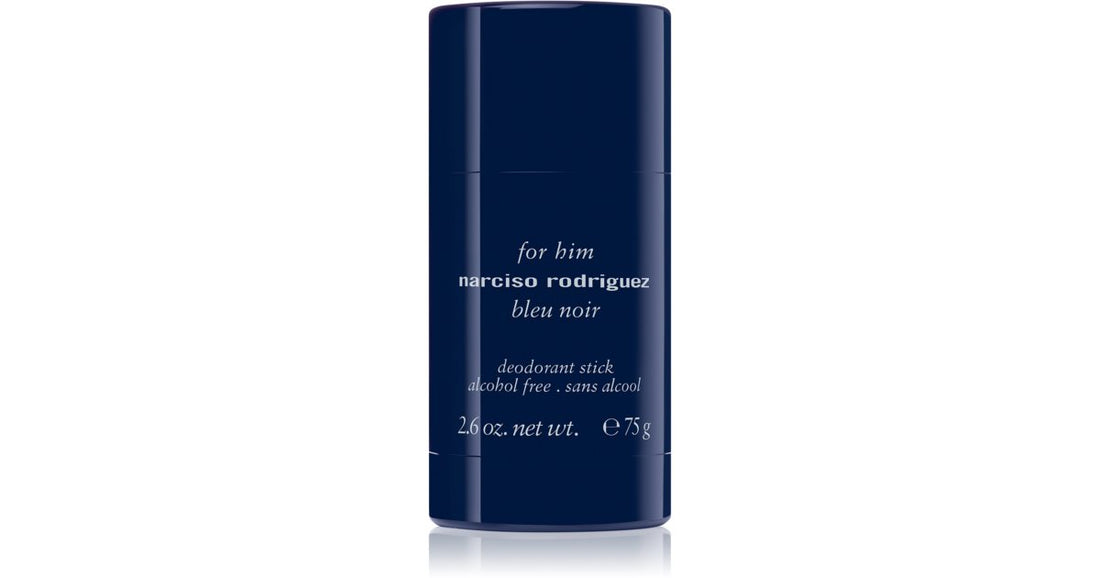 Narciso Rodriguez for him Bleu Noir 75 g