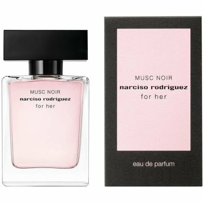 Narciso Rodriguez Musc Noir - EDP - Volume: 30 ml