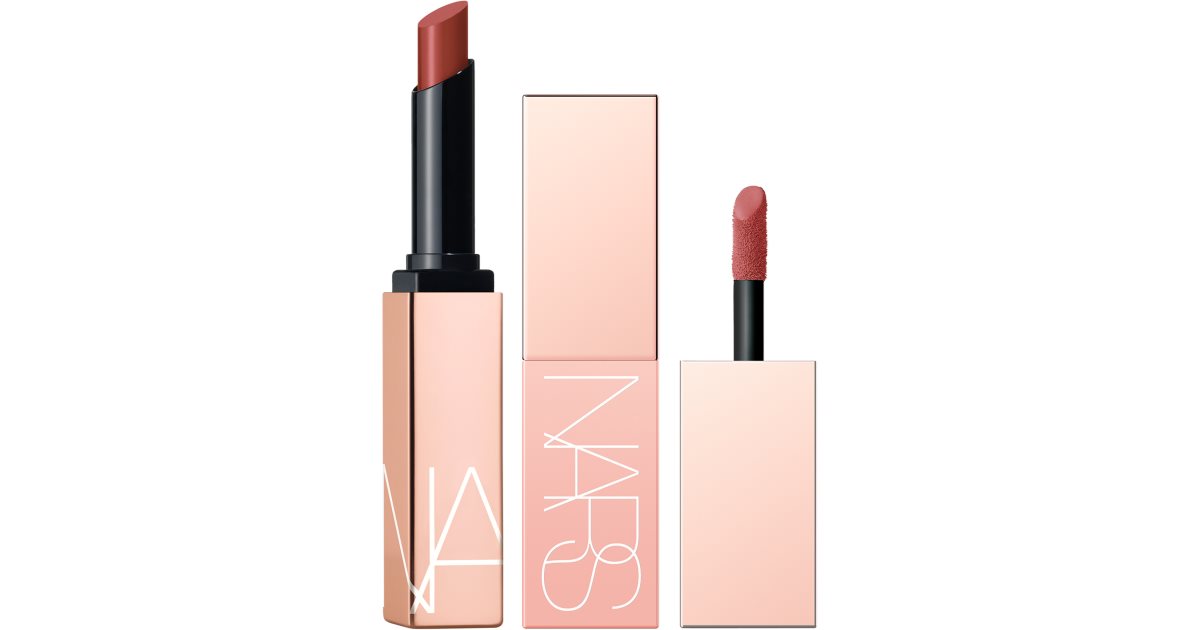 Nars AFTERGLOW AFTERGLOW gift pack