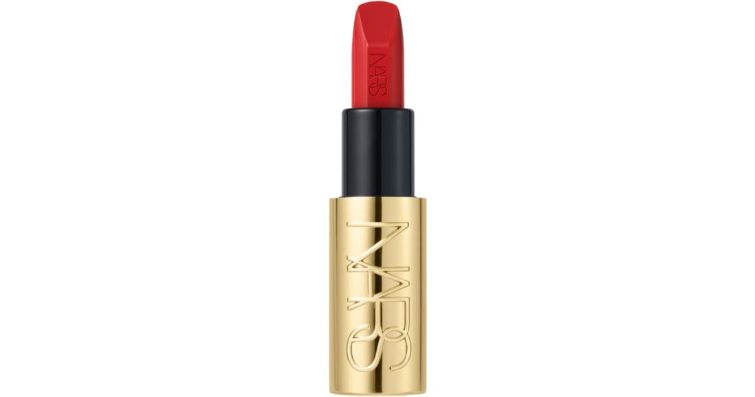 Nars Explicit Ultimate Luxury lipstick satin color RENDEZ-VOUS 3.8 g