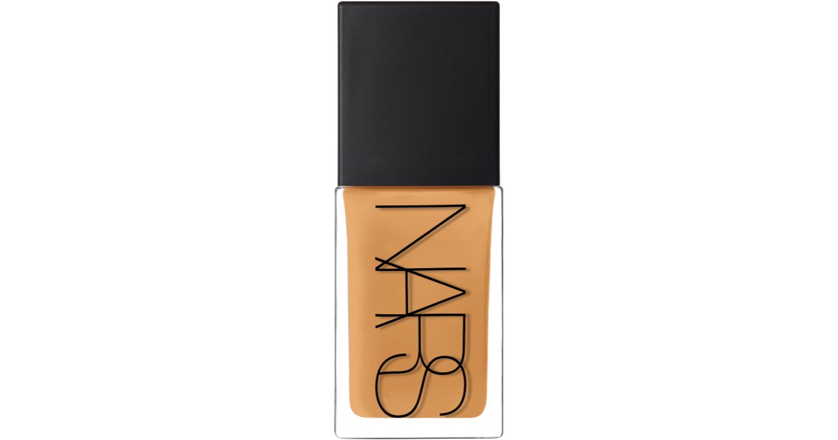 Illuminating foundation Nars Light Reflecting for a natural look color SAHEL 30 ml