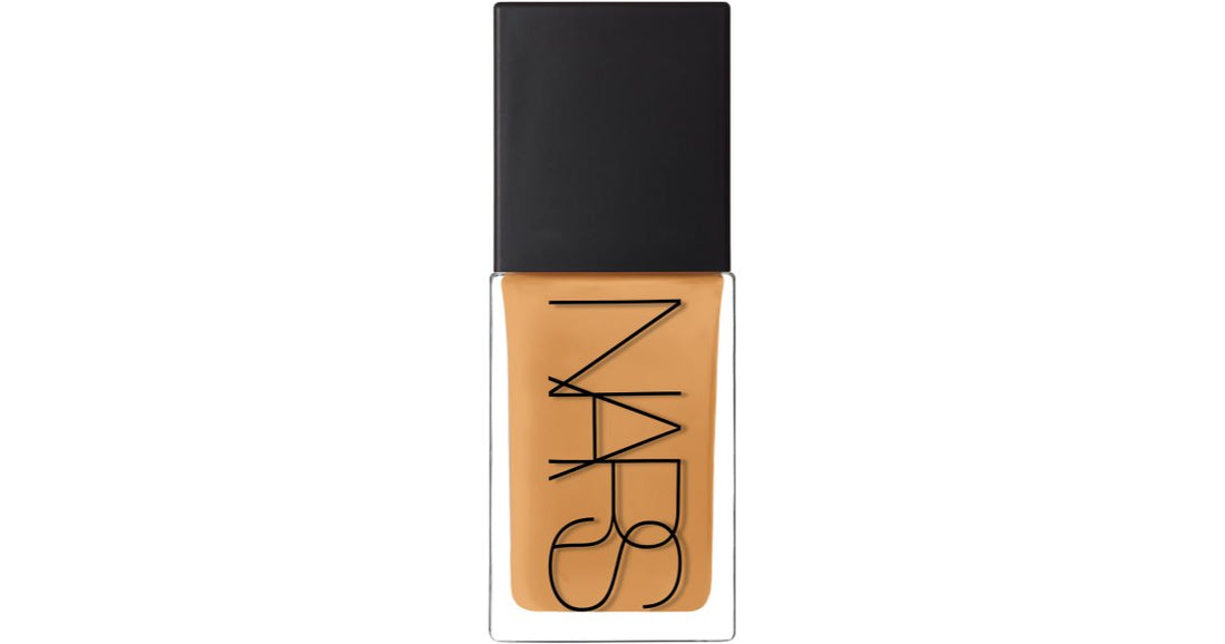 Illuminating foundation Nars Light Reflecting for a natural color look SALZBURG 30 ml