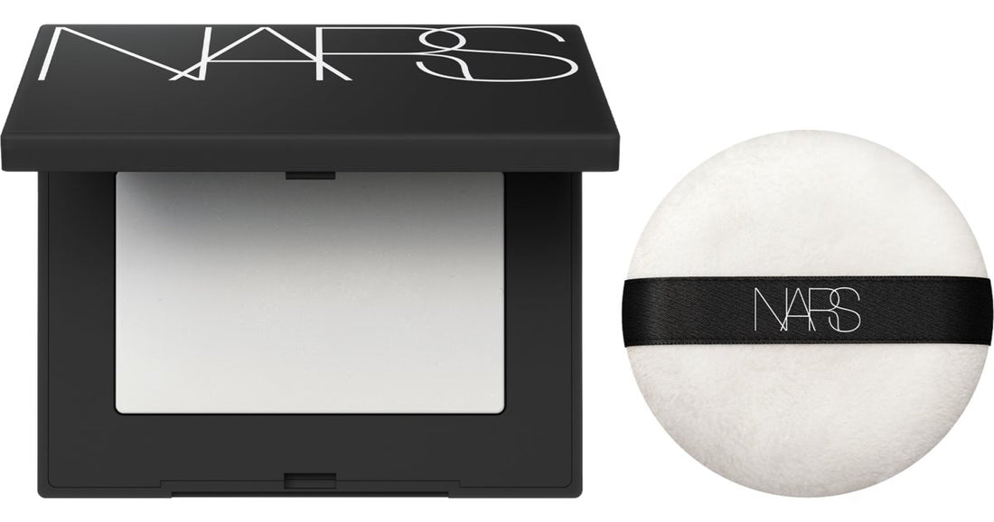 Nars MINI Light Reflecting CRYSTAL Gift Box