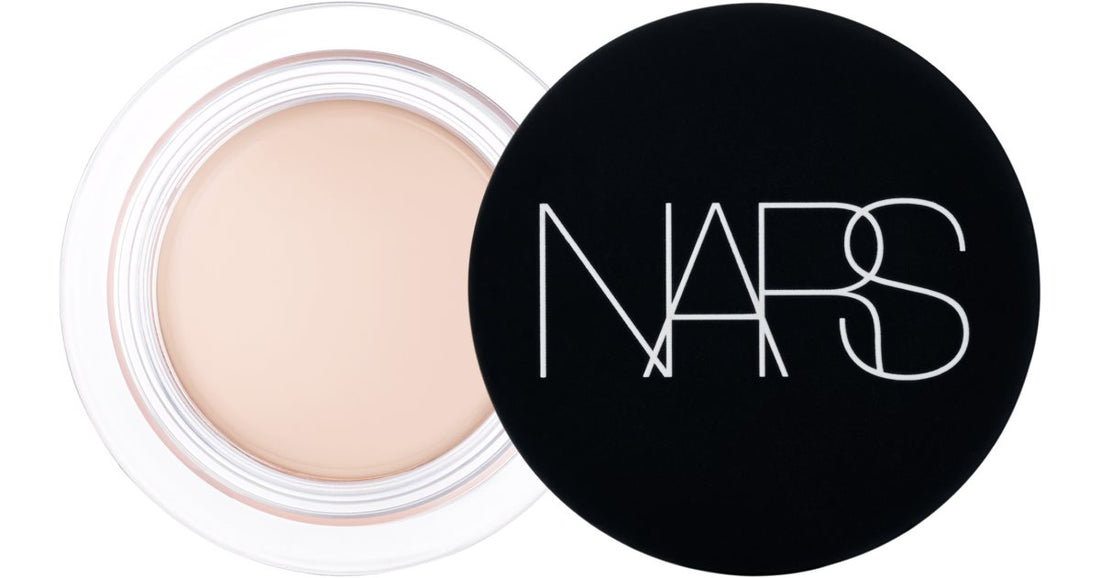 NARS SOFT MATTE Complete mattifying concealer for full coverage color SUCRE D ORGE 6 g