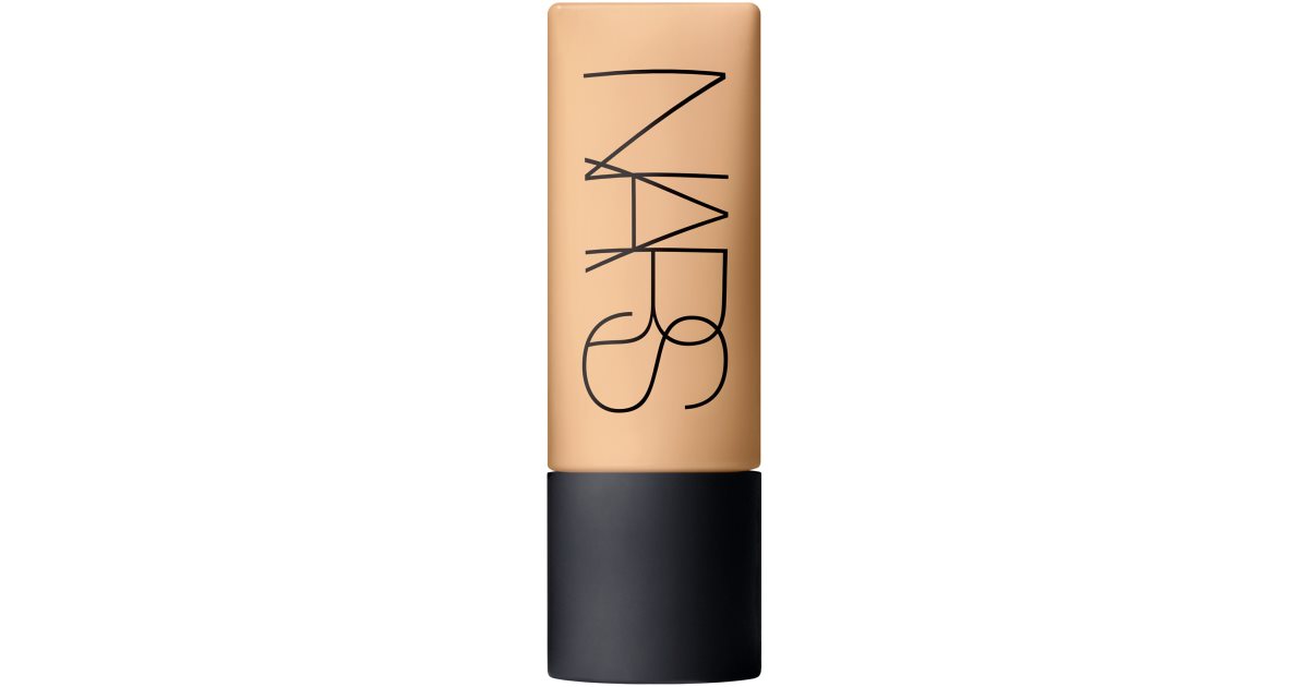 NARS SOFT MATTE Complete mattifying foundation color GOBI 45 ml