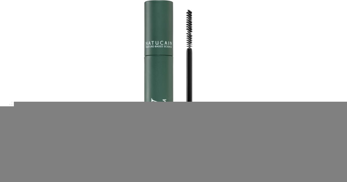 Natucain eyebrow serum 6.2 ml