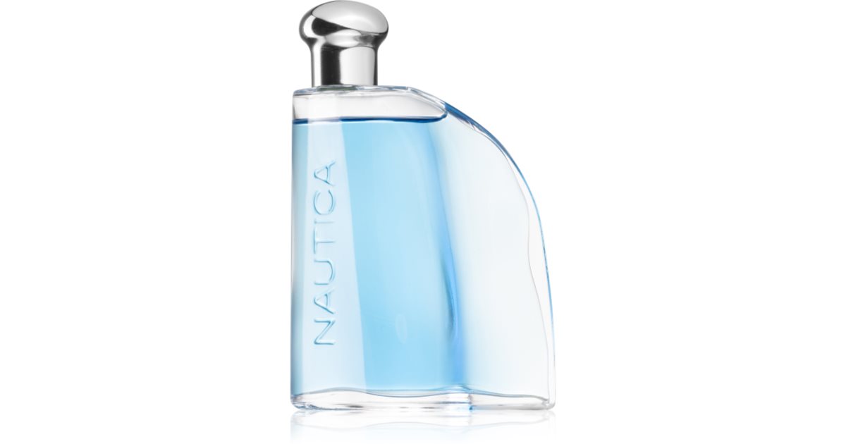 Nautica Blue Ambition Eau de Toilette for men 100 ml