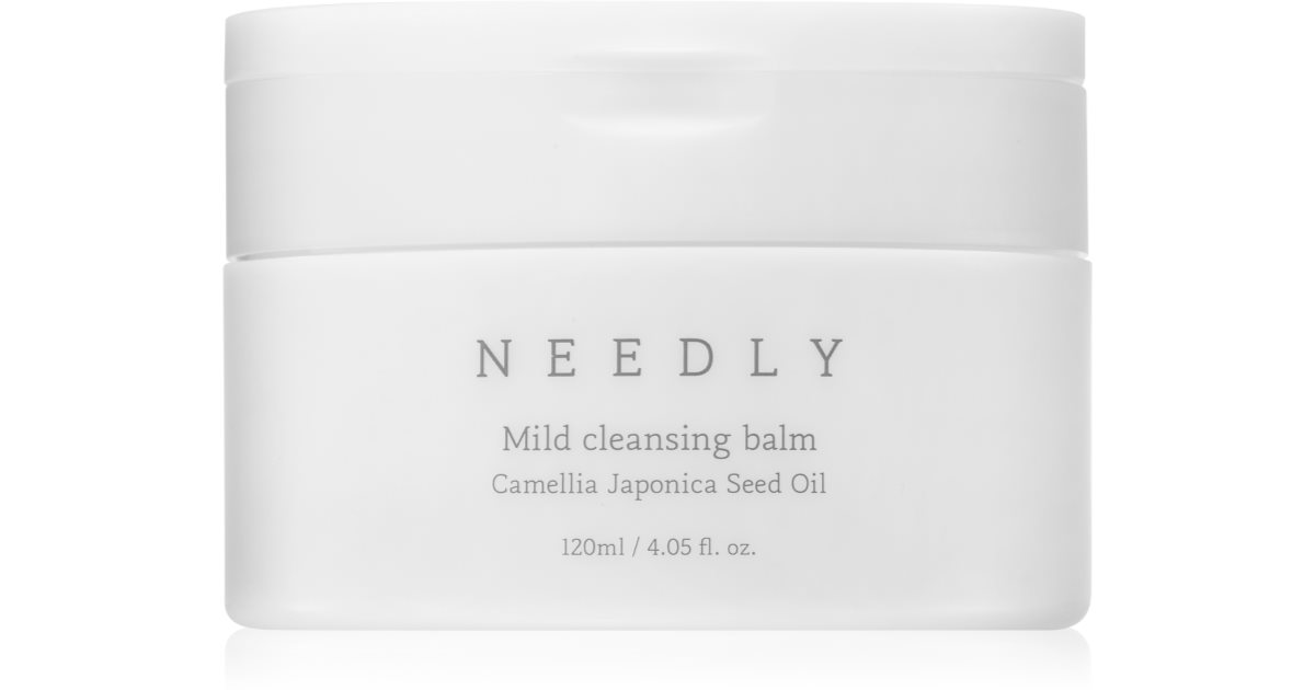 NEEDLY Delicate Cleansing Balm 120 ml