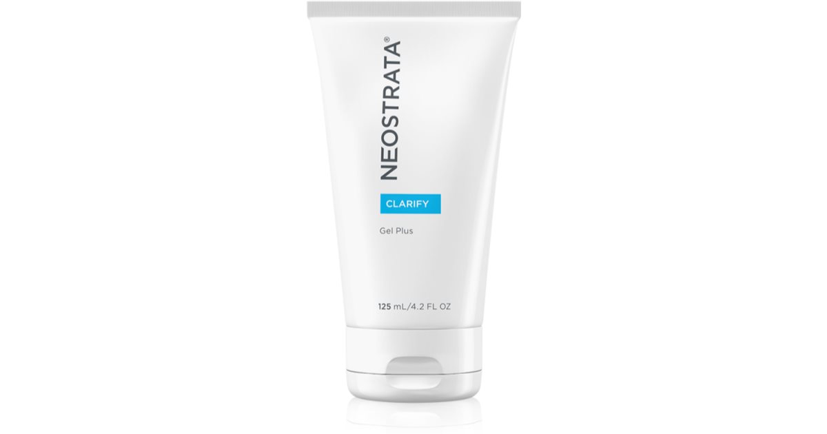 NeoStrata Clarify Gel Plus Face Gel with AHA Acids 125 ml