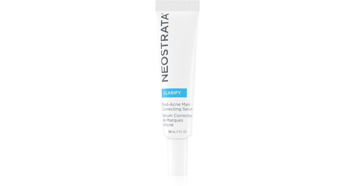 NeoStrata Clarify Post-Acne Mark Anti-acne Corrective Serum 30 ml