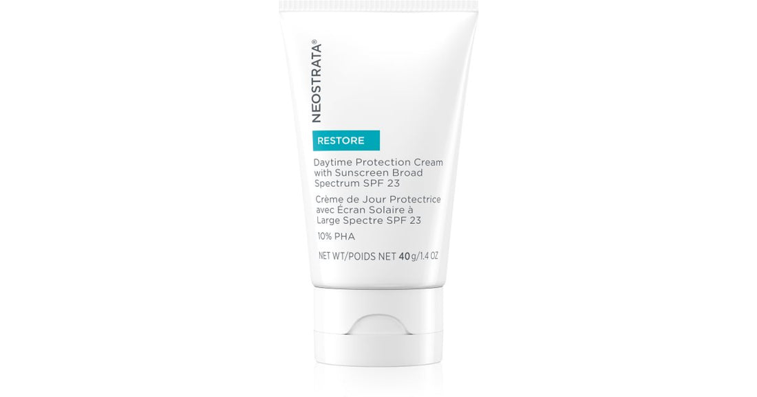 NeoStrata Restore Daytime Protective Day Cream SPF 23 40 g