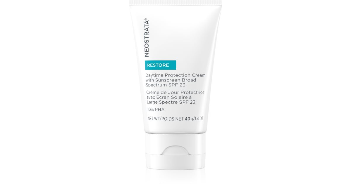 NeoStrata Restore Daytime Protective Day Cream SPF 23 40 g