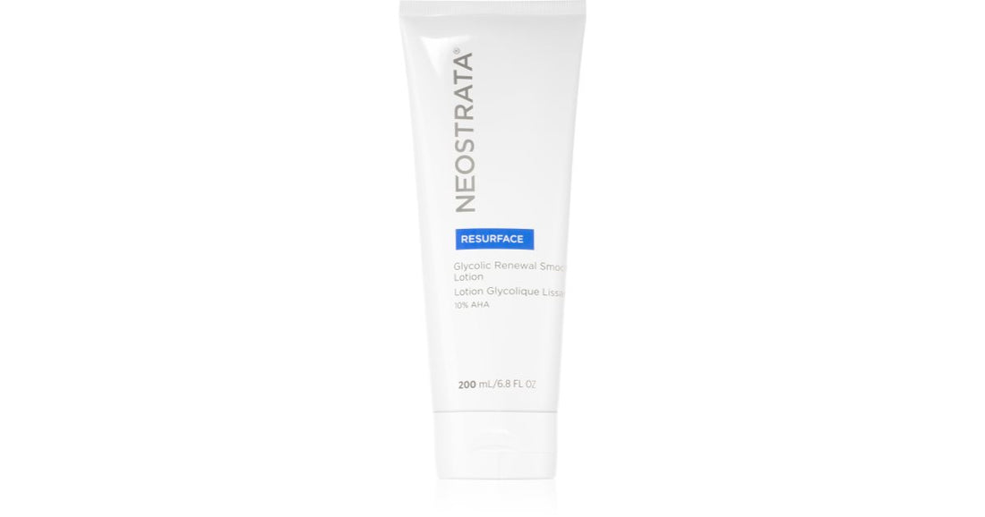 NeoStrata Resurface Ultra Smoothing Milk Lotion with AHA Acids 200 ml