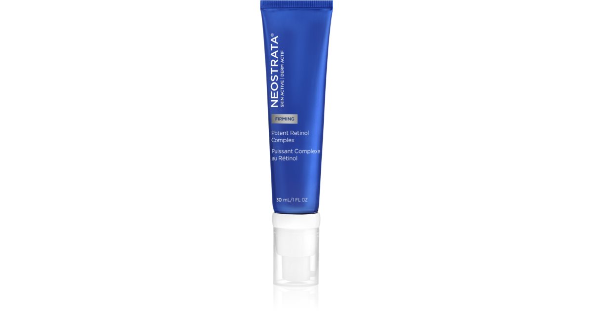 NeoStrata Skin Active Anti-Wrinkle Serum with Retinol Brightening and Hydrating 30ml