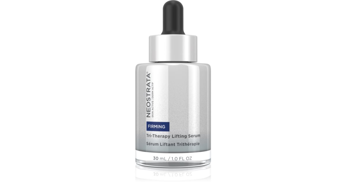 NeoStrata Skin Active Tri-Therapy Lifting Face Serum with Lifting Effect 30ml