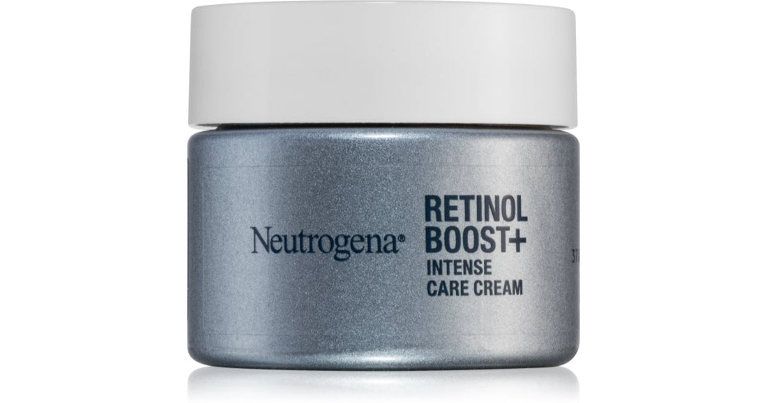 Neutrogena Retinol Boost+ 50ml