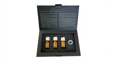 Purophi Vitamin C Serum Set Nice To Meet You