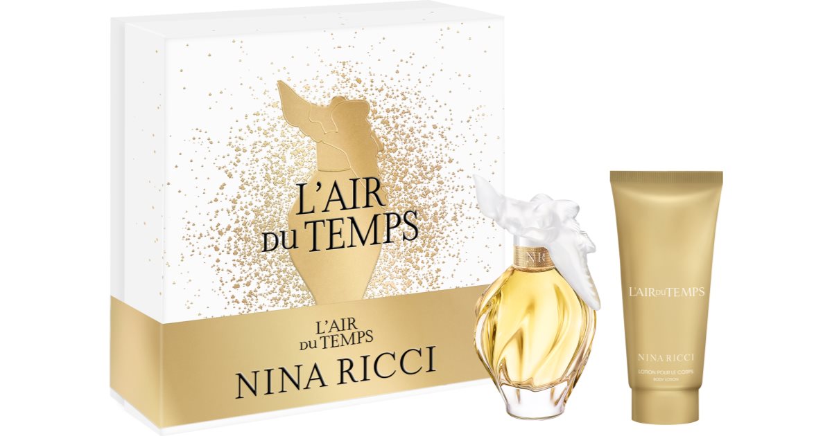 NINA RICCI L&