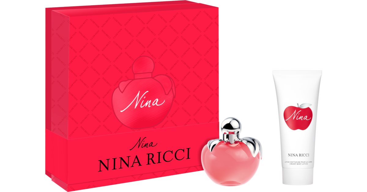 Nina Ricci Nina