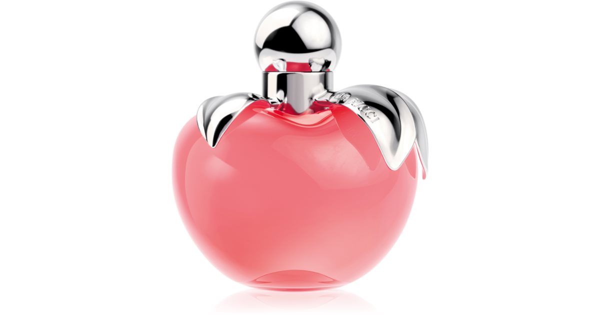 Nina Ricci Nina Eau de Toilette for women 150 ml