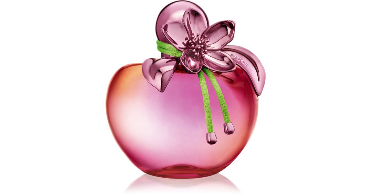 Nina Ricci Nina Illusion Eau de Parfum for women 50 ml