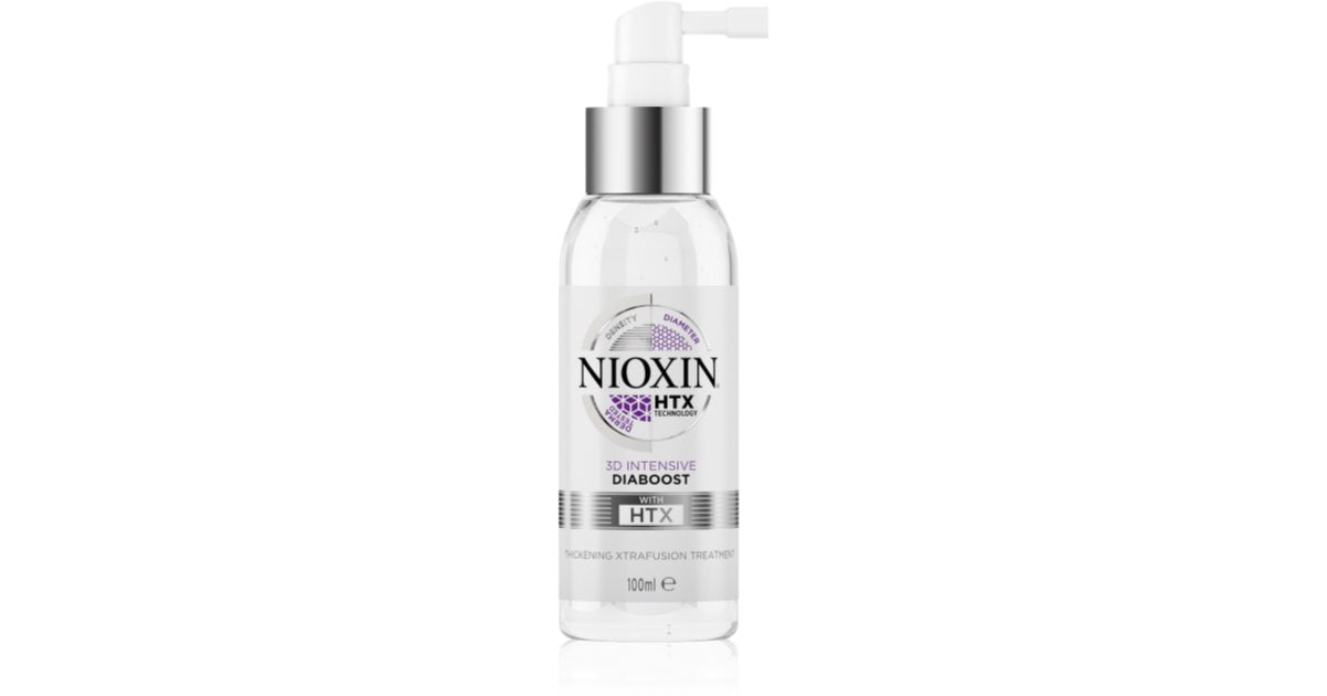 NIOXIN 3D Intensive Treatment Diaboost 100 ml