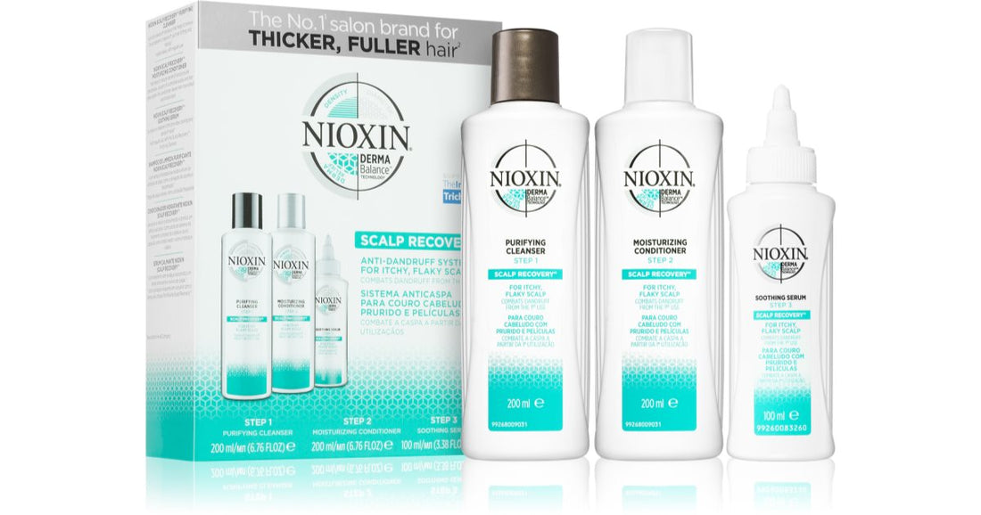 Nioxin Scalp Recovery