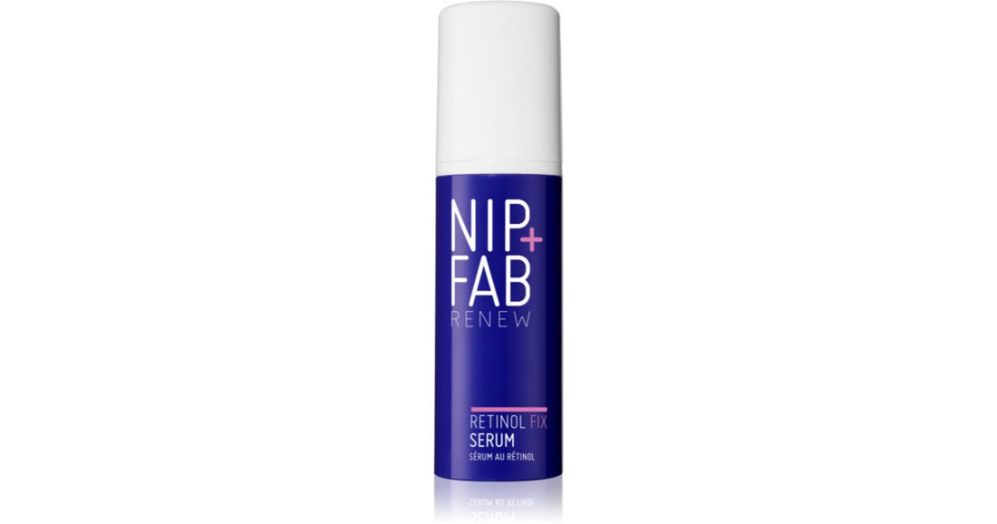 NIP+FAB Retinol Fix Extreme 3% 50 ml