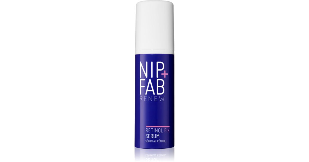 NIP+FAB Retinol Fix Extreme 3% 50 ml