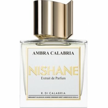 Nishane Ambra Calabria - parfém - Volume: 50 ml