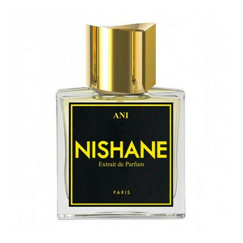 Nishane Ani - perfume - Volume: 100 ml