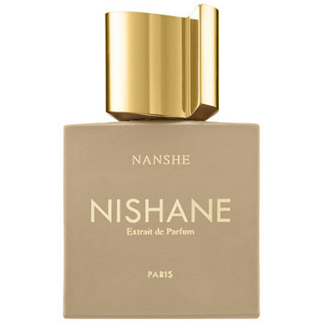 Nishane Nanshe - perfume - Volume: 50 ml