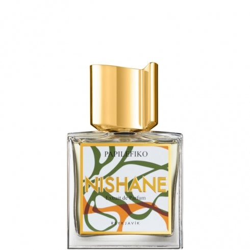 Nishane Papilefiko - perfume - Volume: 100 ml