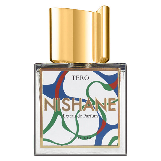 Nishane Tero - perfume - Volume: 100 ml