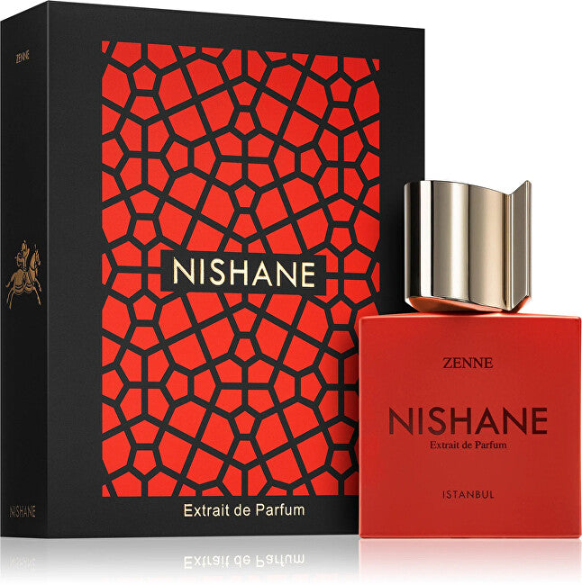 Nishane Zenne - perfume - Volume: 50 ml