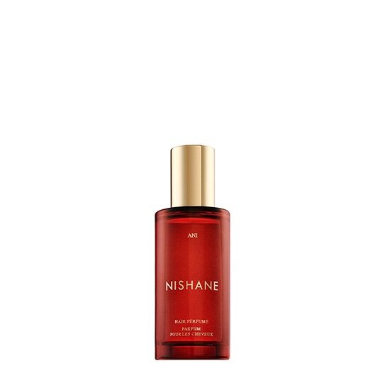 Nishane Ani hair perfume