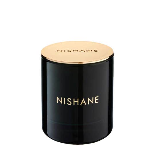 Nishane British Black Pepper Candle 300gr