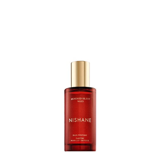 Nishane Hundred Silent Ways hair perfume