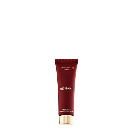 Nishane Hundred Silent Ways hand cream