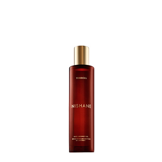 Nishane Tuberoza Body and hair oil