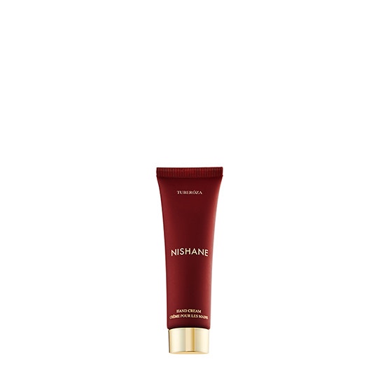 Nishane Tuberoza Hand Cream