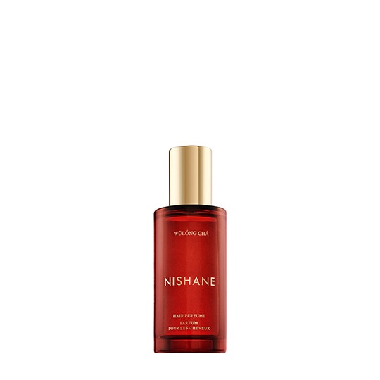 Nishane Wulong Cha hair perfume