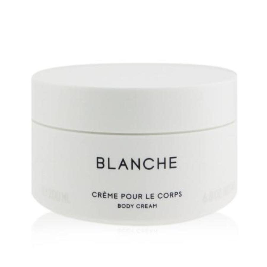 Byredo Blanche Body Cream 200 ml